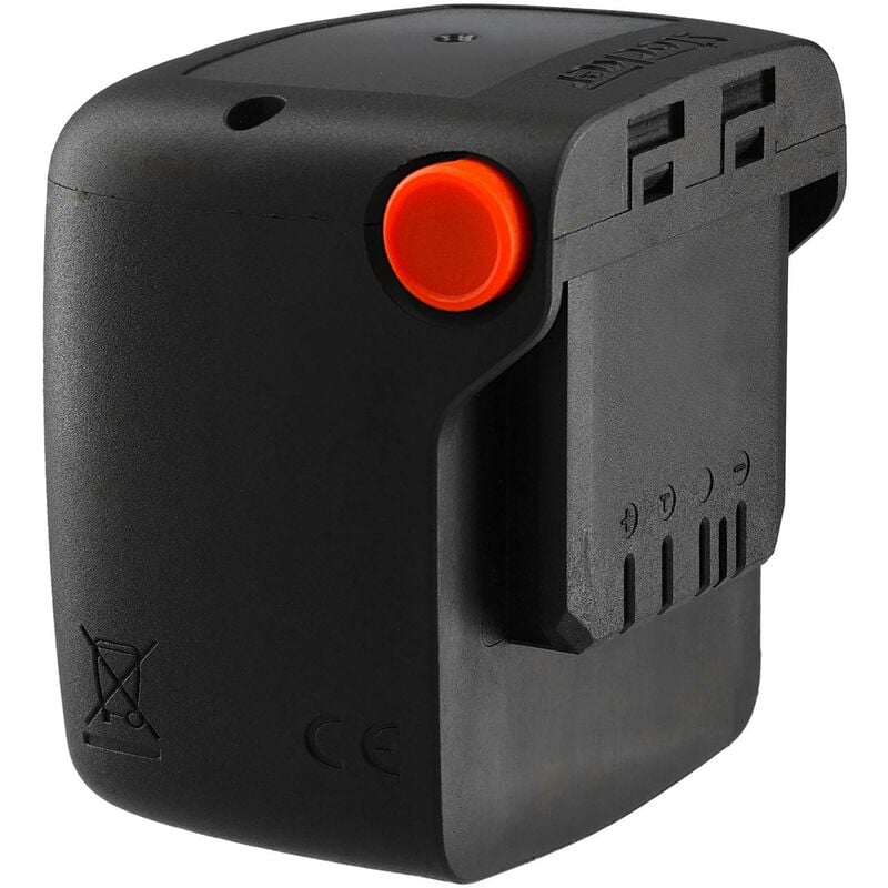 Batterie Stocker Power 21 v 4 Ah