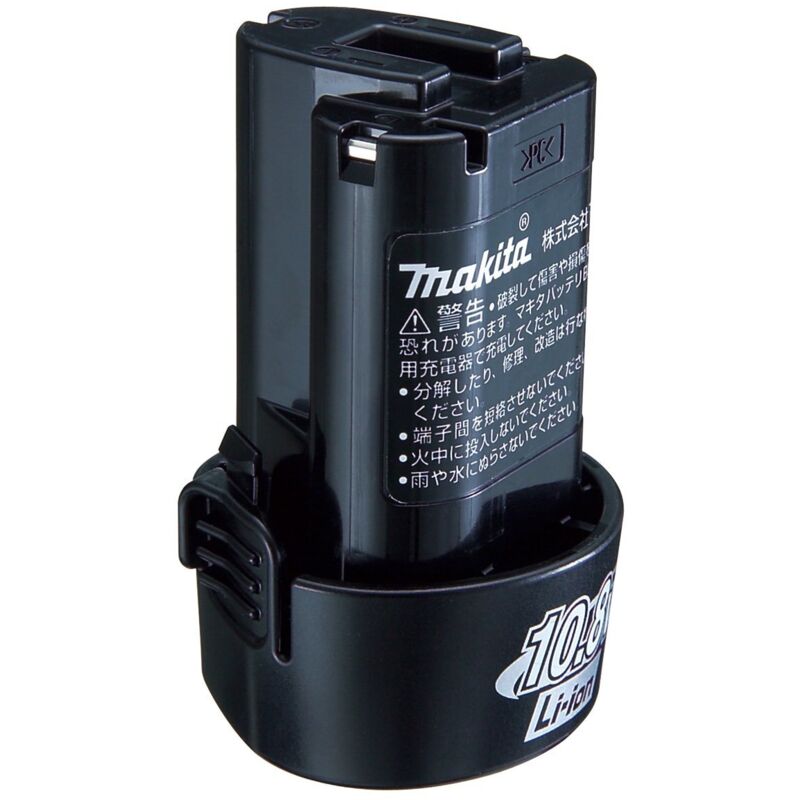 Makita Bl1013 Batteria 10,8V 1,3A Li-Ion