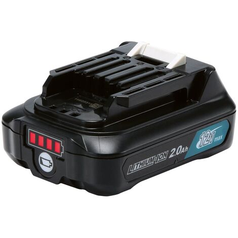 Batteria makita 12v