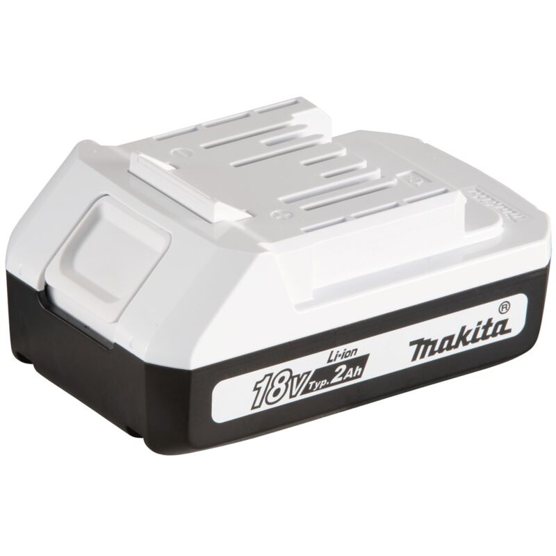 Batteria Makita 18V 2,0 Ah BL1820G cod. 191N69-0