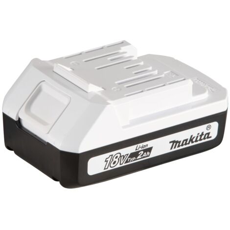 BATTERIA MAKITA 18V 2,0 Ah BL1820G COD. 191N69-0
