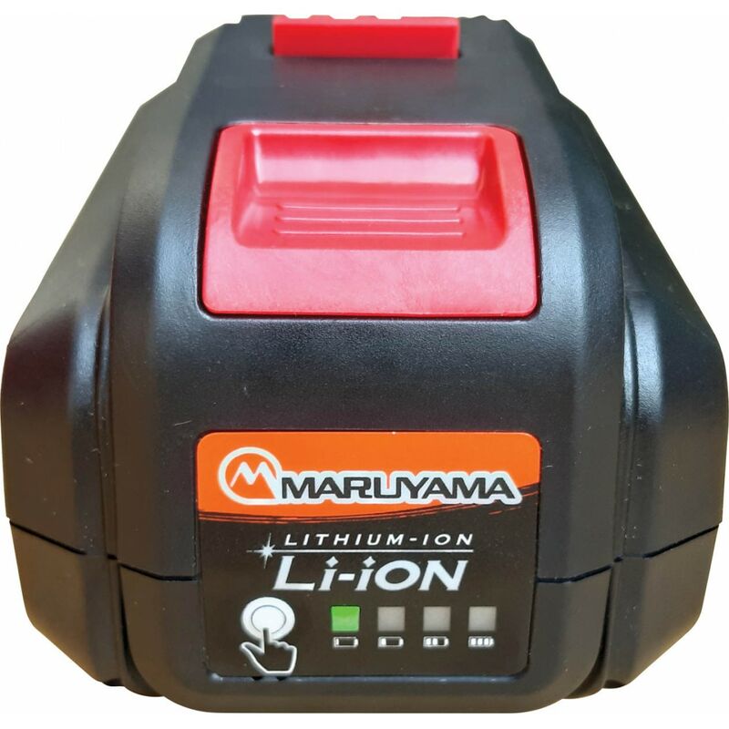 Batteria Maruyama BT60Li-V 58 v 2.5 Ah