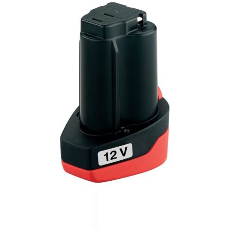 Batteria Metabo Koki 10 8 volt 2 0 ampere ora nera