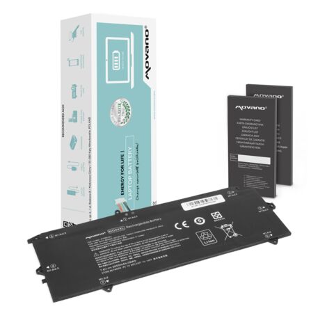 Batteria MG04XL per HP Elite x2 1012 G1
