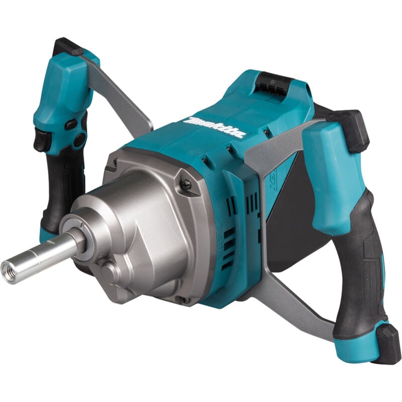 Makita UT001GZ01 Agitateur sans fil Ø 240 mm XGT 40 V Solo