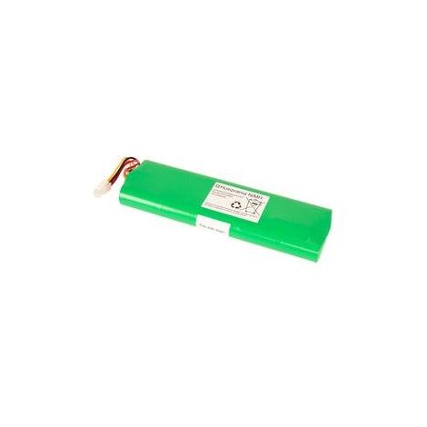 BATTERIA NIMH 220AC/230ACX/SH 535120903 ORIGINALE HUSQVARNA