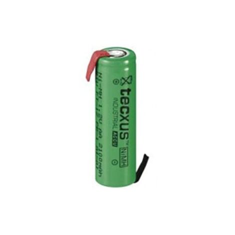 Batteria originale - Rasoi, tagliacapelli - BRAUN - 3045553662734010266