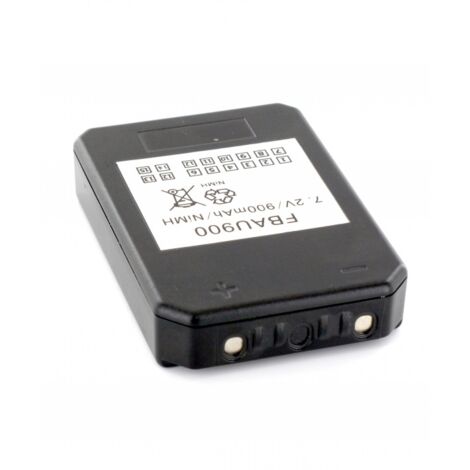 Batteria per abitron mini ecc 3176263 3176263 3176263 3176263 3176263