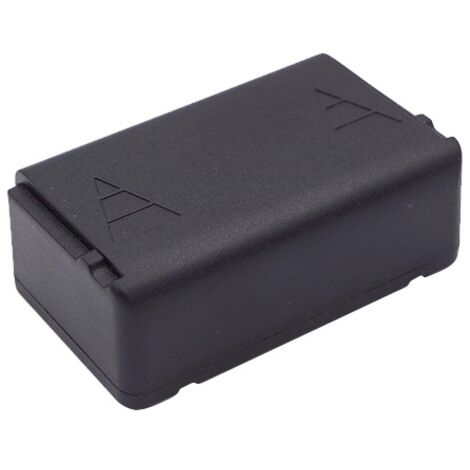 Batteria per Autec LK4 ecc