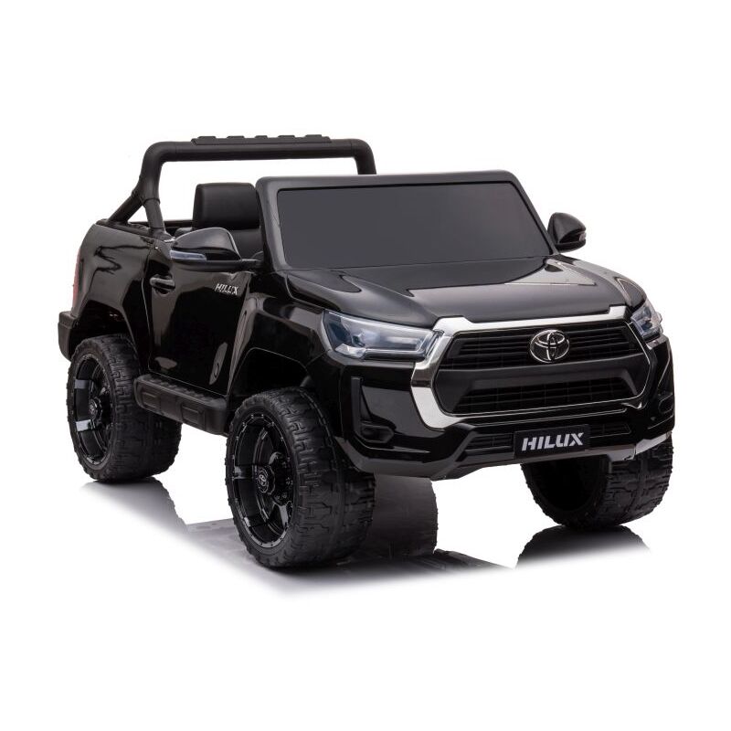 Batteria per auto Toyota Hilux DK-HL860 Nera
