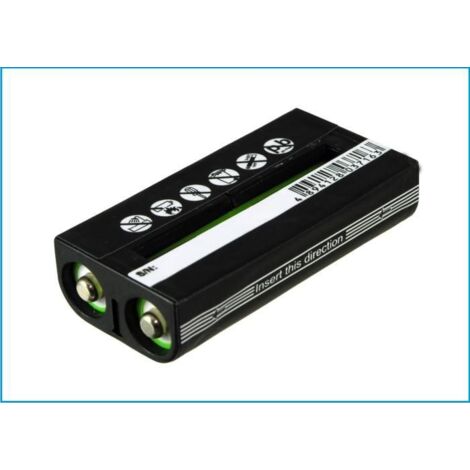Batteria per cuffie wireless CoreParts, MBXWHS-BA104