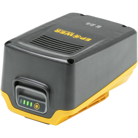 BATTERIA PER ELETTROSEGA 20V 2,0 Ah - litio  - ALPINA