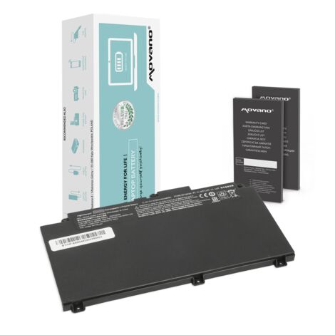 Batteria per HP ProBook 645 650 G4 650 G5 640 650 G7 CD03XL