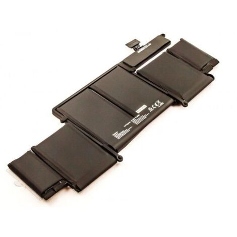 Batteria per laptop Apple CoreParts, MBXAP-BA0169