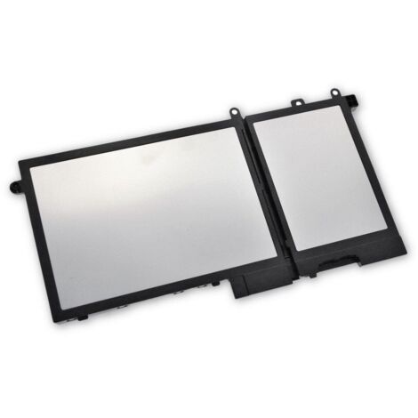 Batteria per laptop CoreParts per DELL 47Wh Li-Pol 11,4V 4,1Ah, MBXDE-BA0150