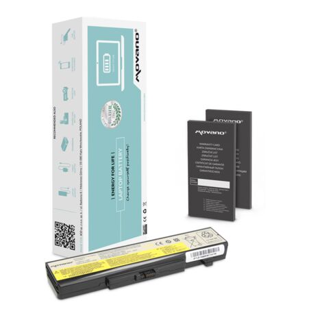 Batteria per Lenovo G500 G505 G510 G580 G585 G700