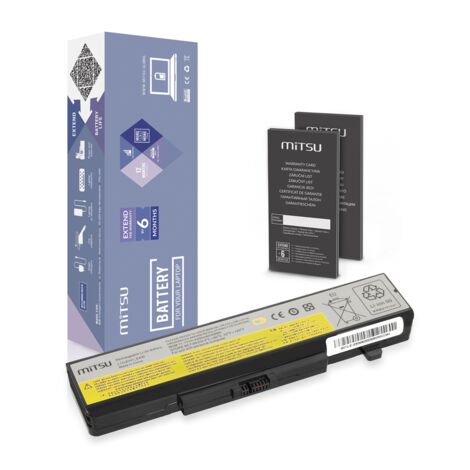 Batteria per Lenovo ThinkPad E430 E530 E535 E540
