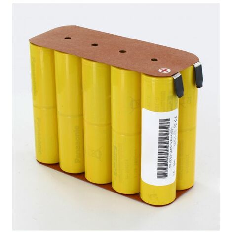 Potatore a batteria 10 Cm Makita® DUC101RF1J