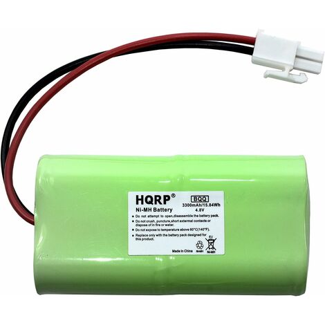 BATTERIA PER MOSQUITO LIBERTY PLUS / EXECUTIVE MM565021