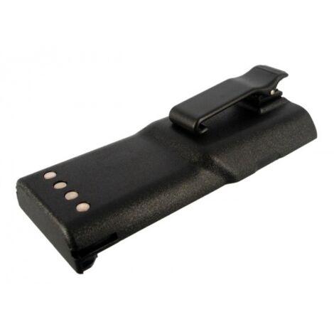 Batteria per motorola gp300gp600gtx900 ecc batteria sostitutiva ni mh