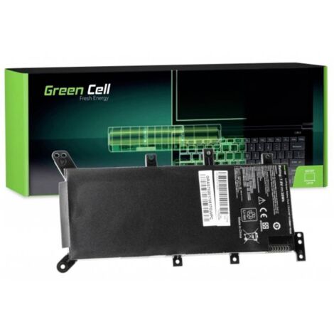 Batteria per notebook Green Cell 7.6 V 4000 mAh Asus