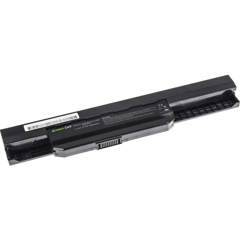 Image of Batteria per notebook Green Cell A32-K53 11.1 v 4400 mAh Asus