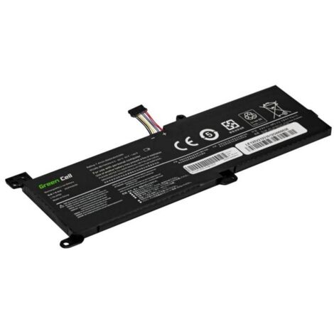 Batteria per notebook Green Cell GC-LE125V2 7.6 V 4500 mAh Lenovo