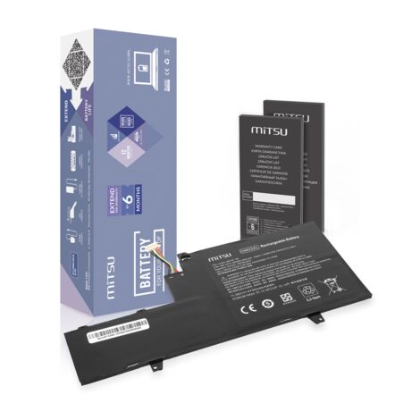 Batteria per OM03XL HP EliteBook x360 1030 G2