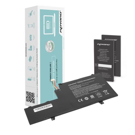 Batteria per OM03XL HP EliteBook x360 1030 G2