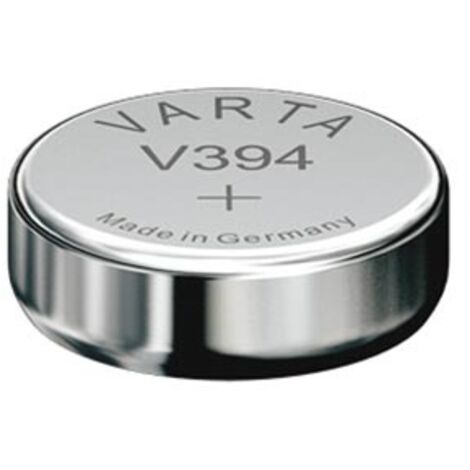 BATTERIA PER OROLOGIO 1.55V-67mAh SR45 394.801.111 (1pz/bl)
