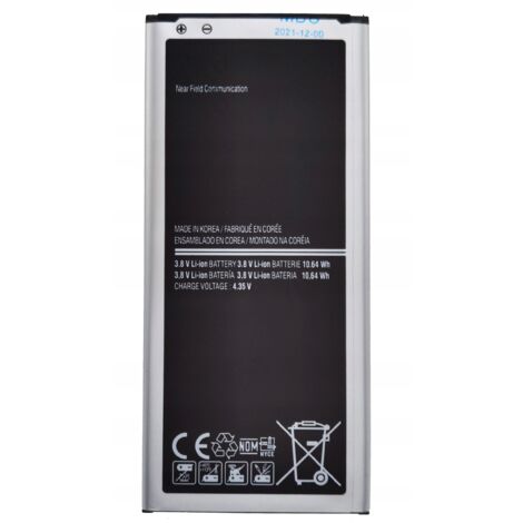 BATTERIA PER SAMSUNG GALAXY MEGA 2 EB-BG750BBE G750