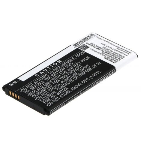 Batteria per samsung galaxy s5 neo ecc batteria di ricambio