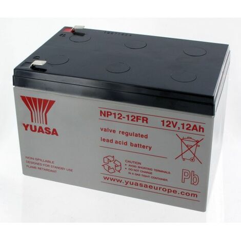 Acquista Batteria per auto Yuasa SMF YBX3057 45 Ah T1/T3 Applicazione Celle  1 da Conrad