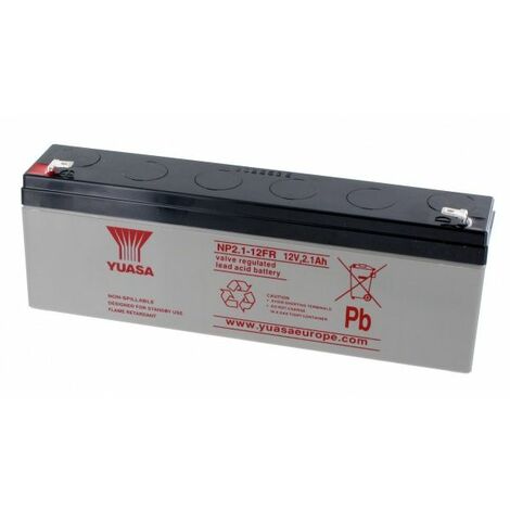 Acquista Batteria per auto Yuasa SMF YBX3057 45 Ah T1/T3 Applicazione Celle  1 da Conrad