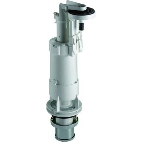 Batteria pneumatica senza pulsante modello replace per cassetta alta in ceramica OLI