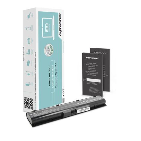 Batteria PR08 per HP ProBook 4730s 4740s