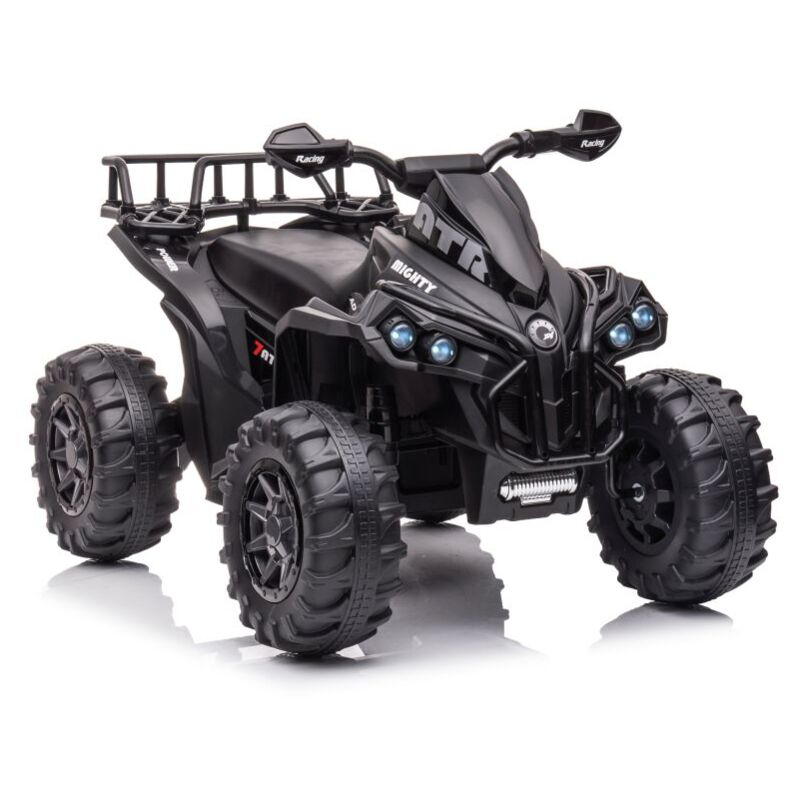 Batteria quadrupla GTS1199 Nera