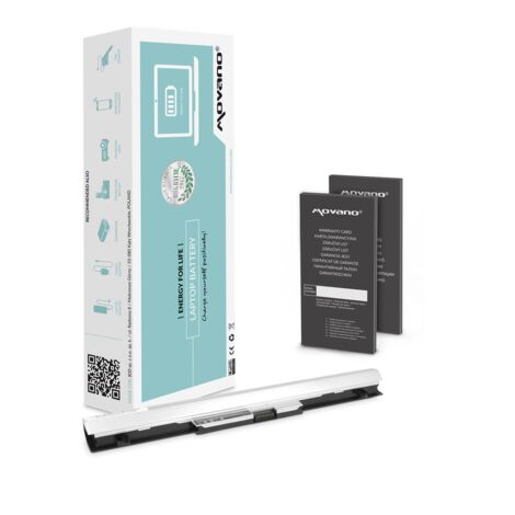 Batteria R006X RO04 per HP ProBook 430 440 446 G3