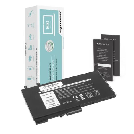 Batteria R8D7N per Dell Latitude 5410 5411 5500 Precision 3541 3550 - 11,4 V