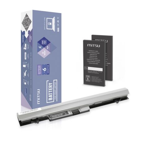 Batteria RA04 HSTNN-IB4L per HP ProBook 430 G1 G2