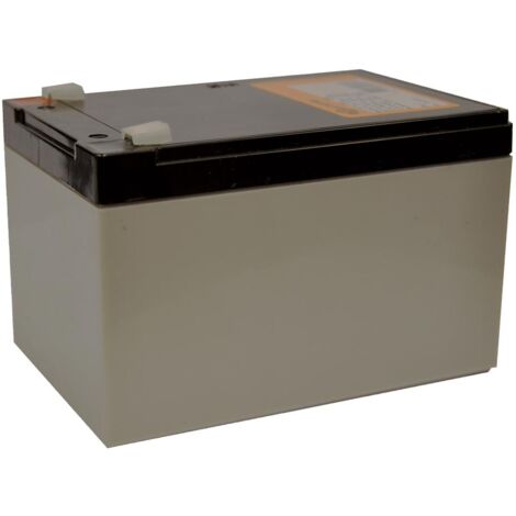 Batteria ricambio 12V 12Ah per elettrificatore S50