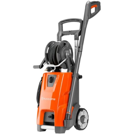 Batteria ricaricabile Husqvarna 40 - B140 4 Ah 36V peso 1,25 Kg ricarica rapida