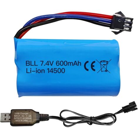 Batteria Piombo 12V 4,5Ah VRLA - Per UPS, Allarmi, Videosorveglianza, Attacco Faston - Foto 7