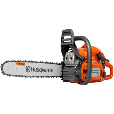 Batteria ricaricabile modello Aspire P4A 18-B72 4,0 Ah Husqvarna