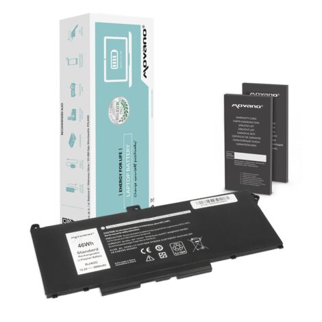 Batteria RJ40G Dell Latitude 5520 5420 Precision 3560