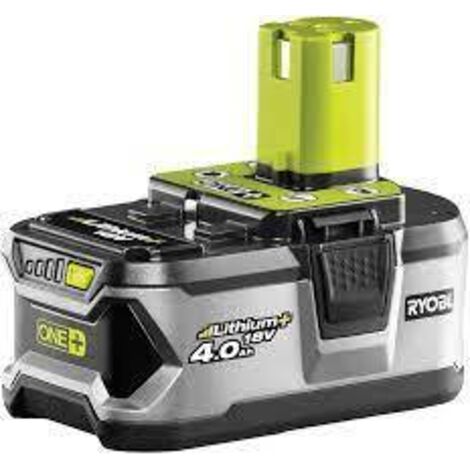 Batteria Ryobi 18v 4ah (RB1840XG)