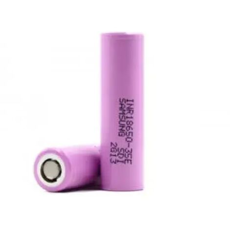Batteria Samsung INR18650-35E