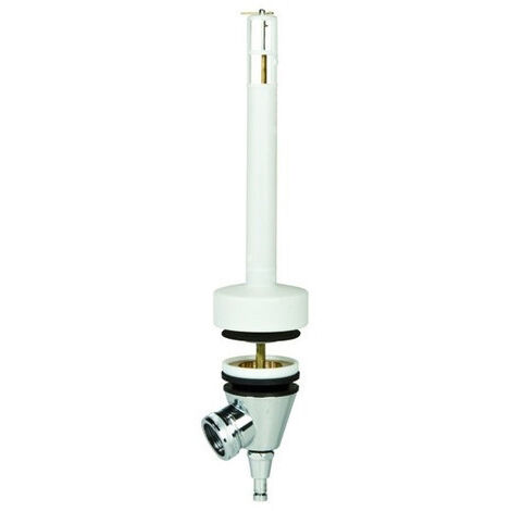 BATTERIA SCARICO MEZZA ALTEZZA DIBA- 1,0 pz