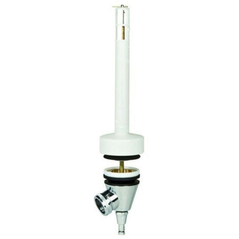 Batteria Scarico Mezza Altezza Diba
