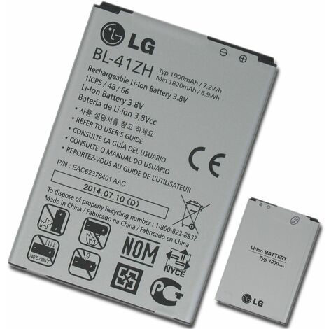 Batteria - Smartphone, Cellulari - Générique - 201886